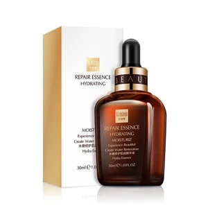 Serum und Gesichtsfeuchtigkeitscreme, leichter bekräftigt, Hyaluronsäure, Vorsaison, Kaviar -Augencreme, dunkler Kreis, Wimpernentferner 10 Hauptverkaufskaviar Essenz - №2