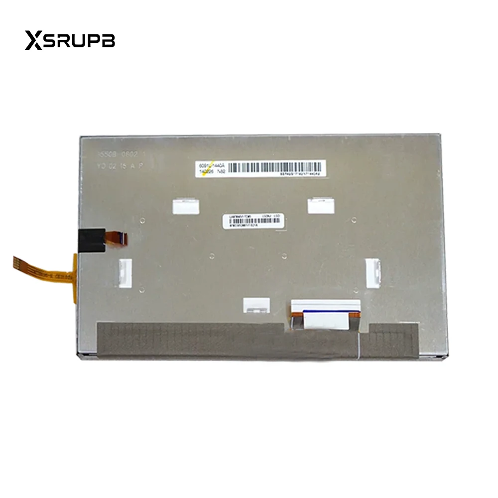 LA070WV1-TD05 LA070WV1(TD)(05) LCD with touch Screen For chevrolet sonic 2014 Chevy Cruze 2013-2018 OPEL Adam Corsa E Car LCD