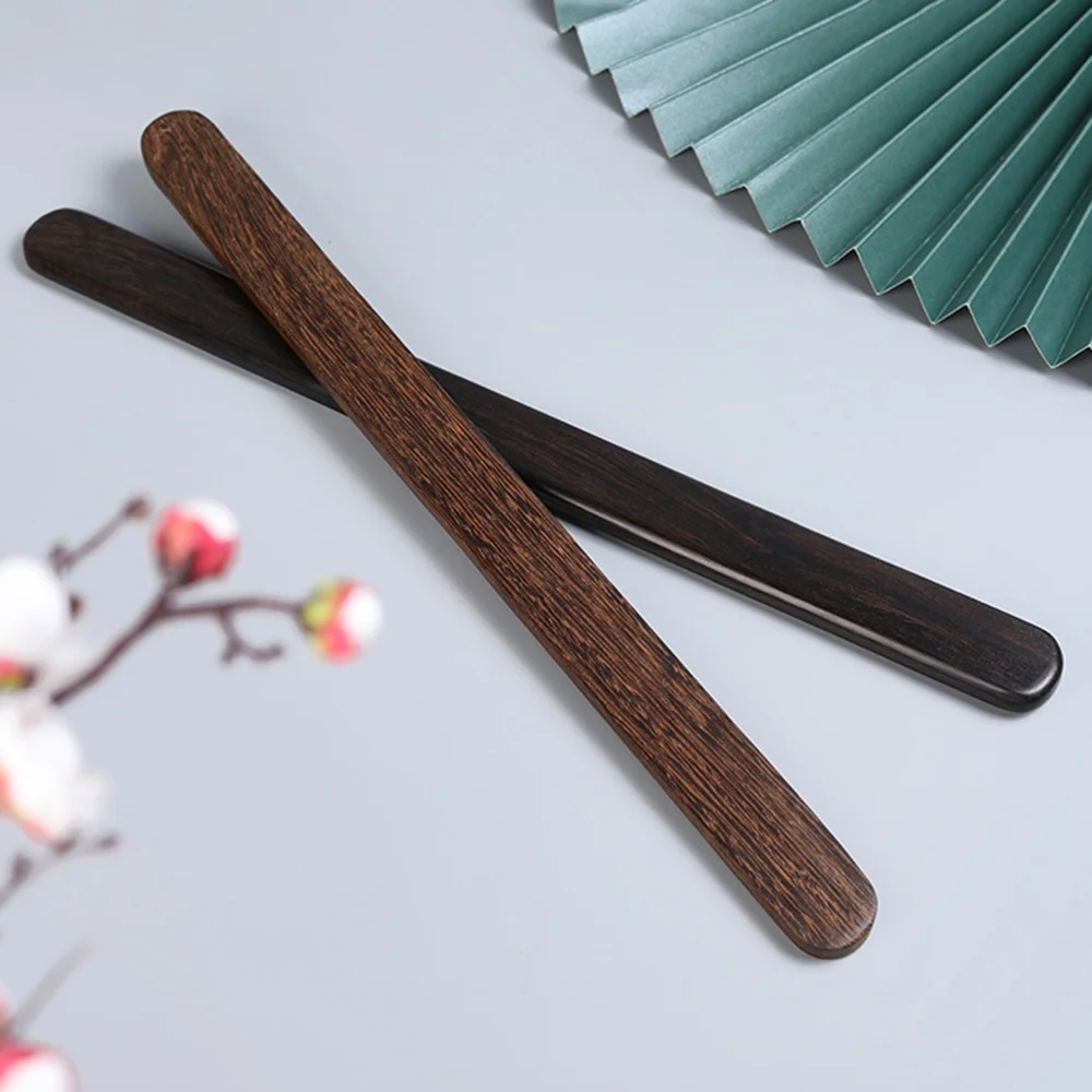 

40cm Knight Riding Equipment Horse Whip Handwork Make Solid Wood Riding Crop Whip for Spanking Paddle Whip