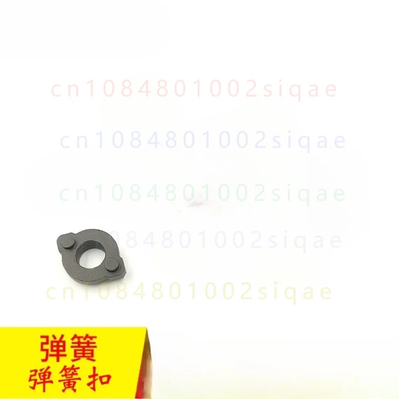 FOR Heidelberg SM102 CD102 Impression Cylinder Gripper Spring, Spring Cover Lock C3.011.131 Offset Press Spare Part