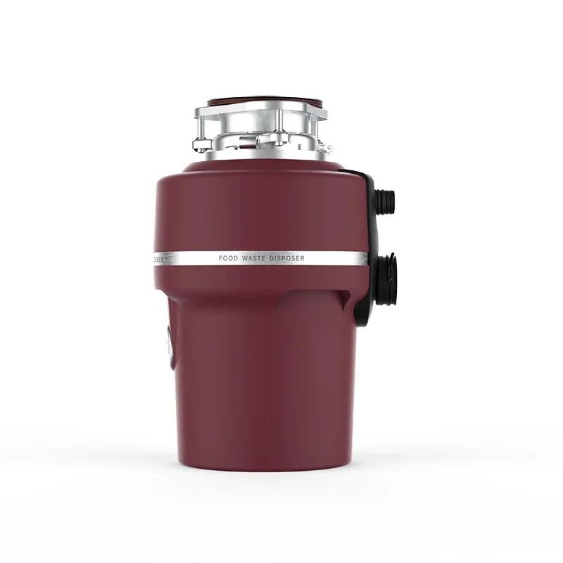 hot salegarbage disposal with stainless steel cabinet