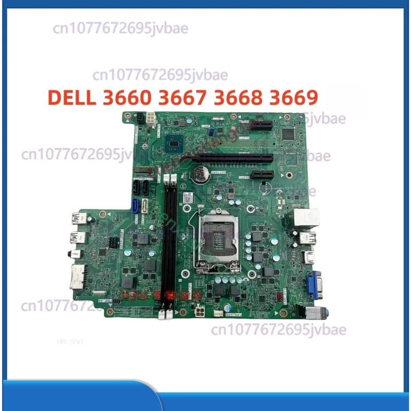

Основная плата для DELL 3660 3667 3668 3669, H9KW5 V5VYF 15141-1 064W6