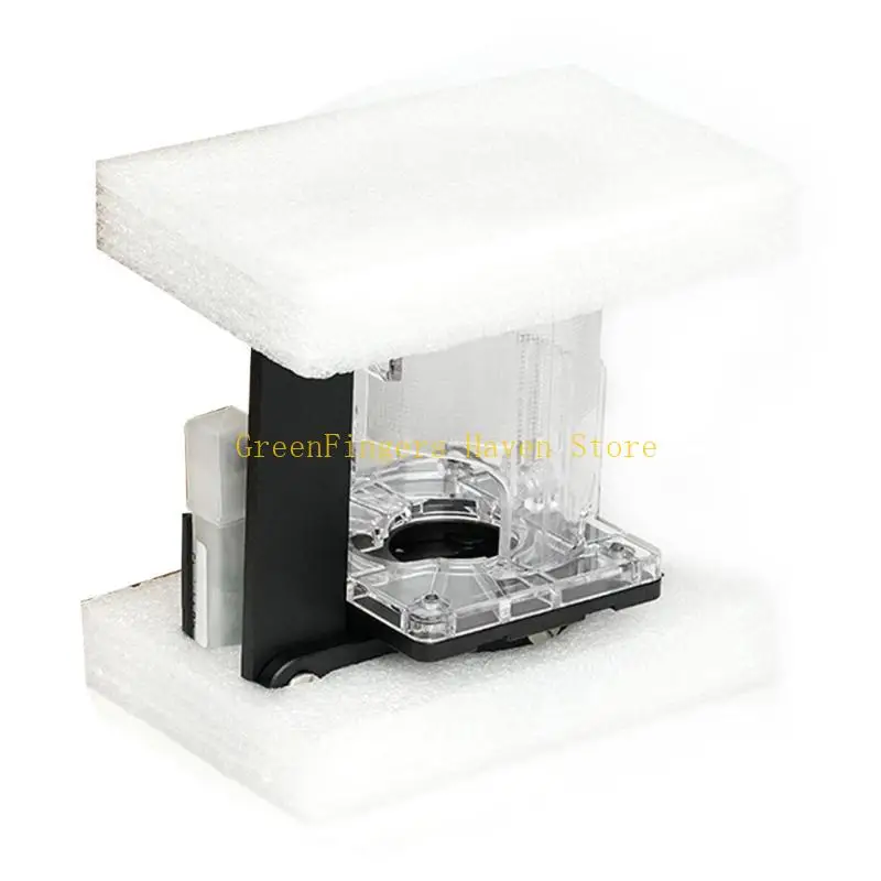

F68D Woodworking Trim Machine Trimmer Router Tool for Precisions Slottings