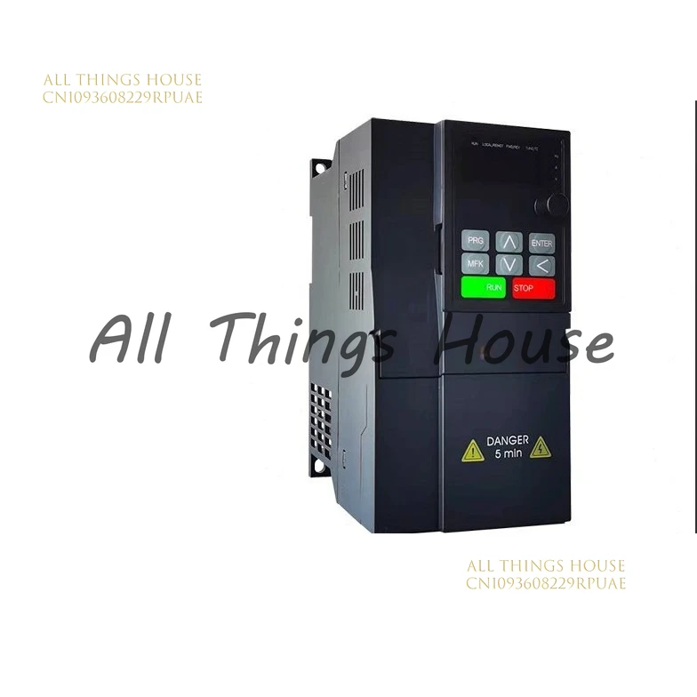 

Универсальный преобразователь частоты, регулятор двигателя