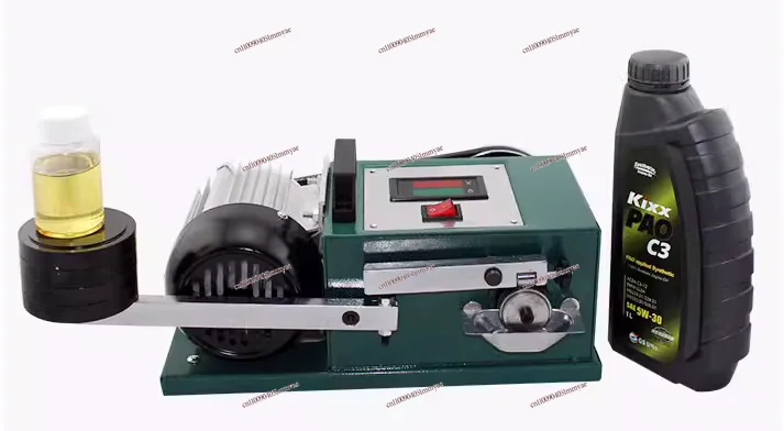 

Lubricating oil anti-wear test instrument Oil anti-wear test machine