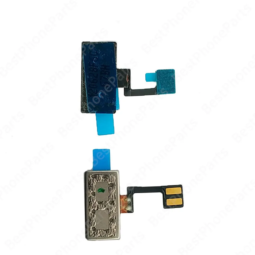 For Xiaomi Redmi Note 11S 5G 11T Pro 10 10S 11 Flex Cable Ringer Spare Parts Vibration Repair Vibrator Motor