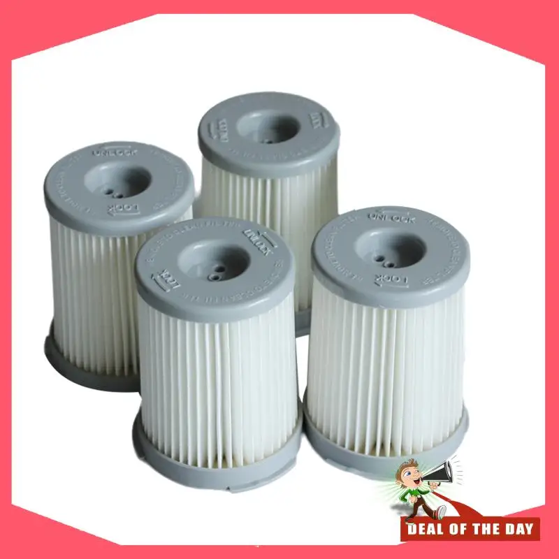 24-часовая доставка, запасные части фильтра для пылесосов Electrolux Z1650, Z1660, Z1670, Z1630