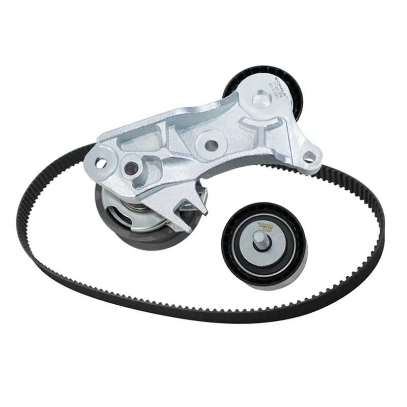 

Car Diesel Engine Timing Belt Kit For Volvo S80 V90 Xc70 XC90 2015-/ Pulley Timing Kit 32298420 31316579 31330870