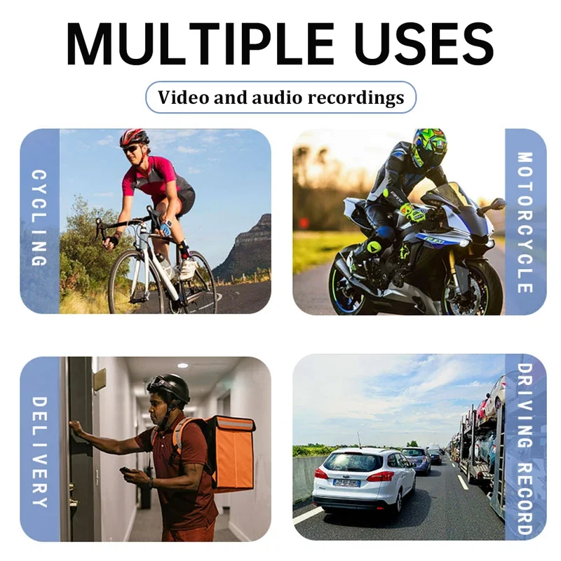 Thumbnail 2 - #89 Compare Body Worn Cameras Before You Buy