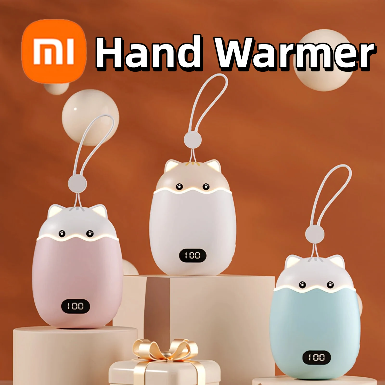 yZ[zXiaomi ʉMnhEH[}[LnhEH[}[p[oN 4 Xs[hx 2-in-1 dCq[^[