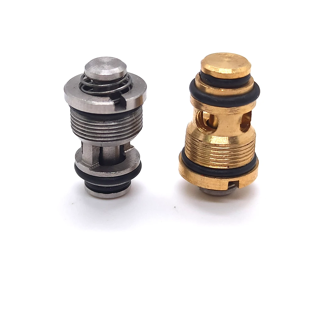 Reinforced Output Mag Release Valve for 1911 Series Gas Regulator Safety Solenoid Valve Barbecue Cooker Exhaust Valve Electric