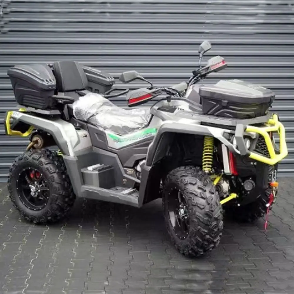 Latest Arrival 4X4 …
