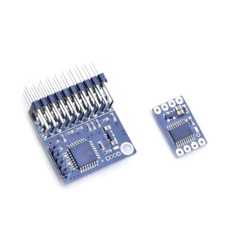 1PCS 5-18V Receiver… - image