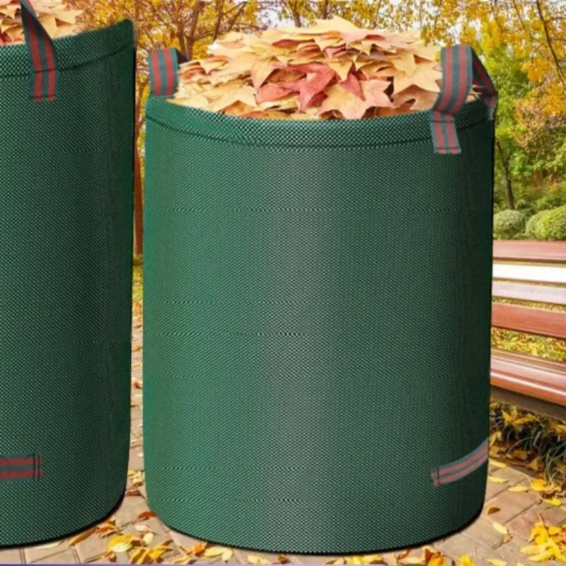 : Открытый Компостирование & двор мусорные баки