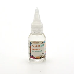 Clay Softener Soft and Hard Adjustment Clay Doll Making Softening Oil Auxiliary Tool Polymer Clay Pottery Tools