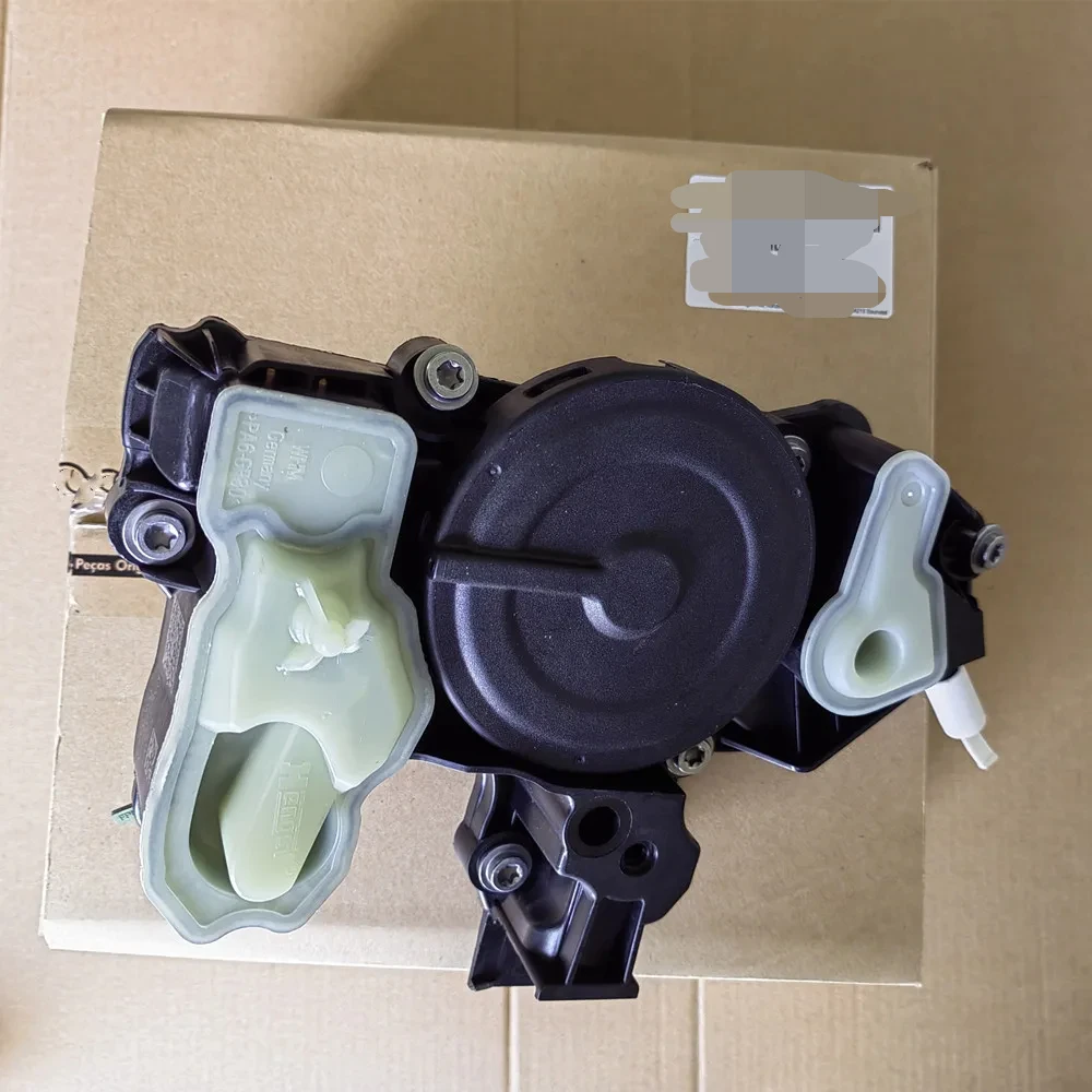 

Genuine Oem Oil Separator Pcv Crankcase Vent Valve 06k103495j 06k103495af 06k103495as 06k103495bl For Vw 1.8t 2.0t Gen 3