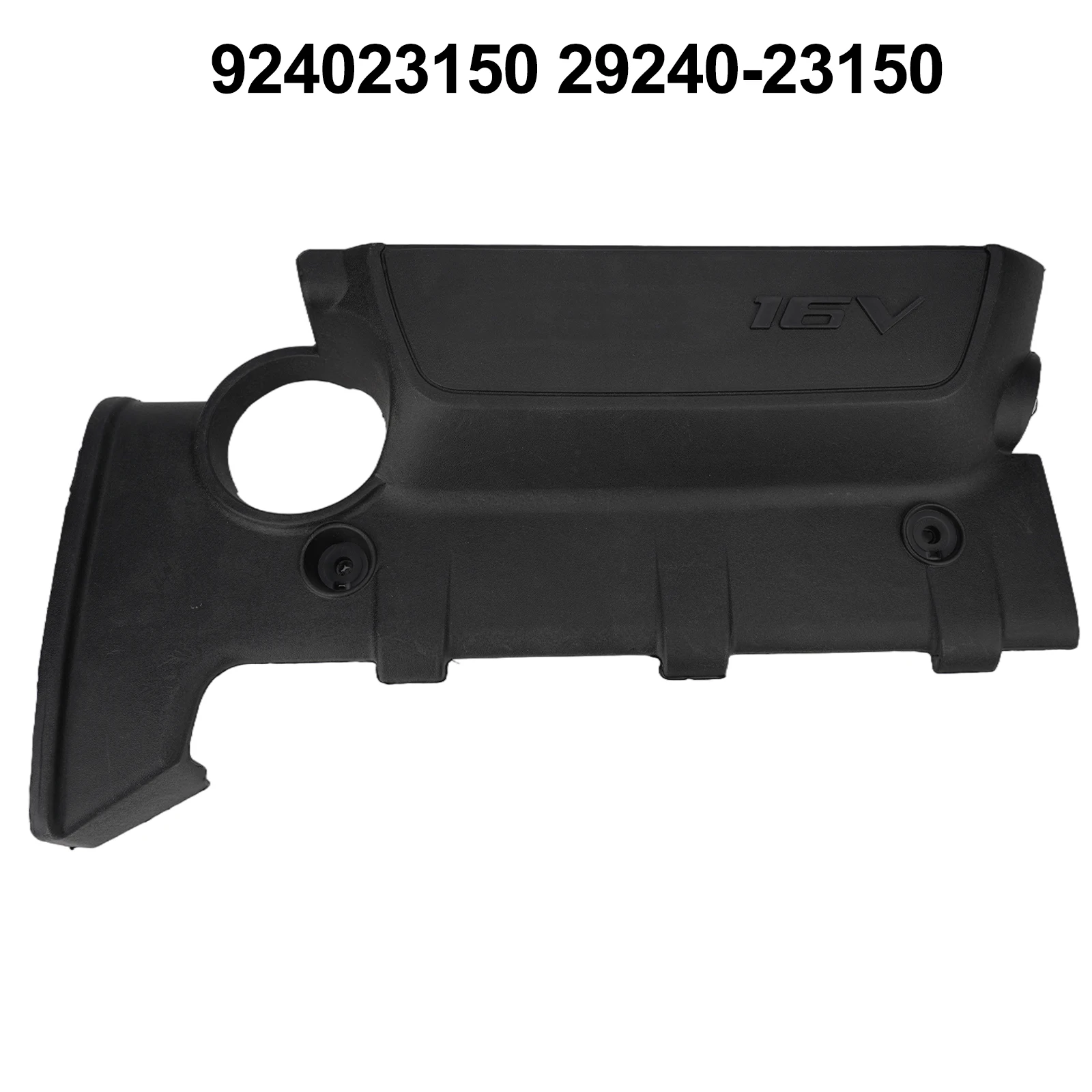 1pcs Engine Cover 29240-23150 For HYUNDAI ELANTRA TUCSON/ For KIA SPORTAGE 2.0L (1975cc) DOHC L4 2008 - 2012 Car Accessories
