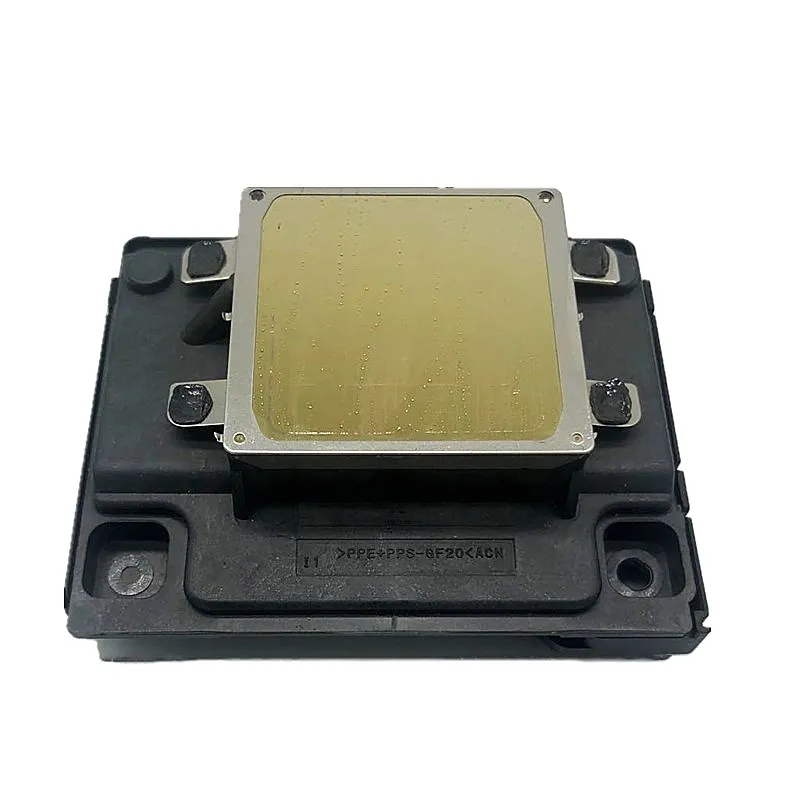 

WF545 Printhead Print Head for Epson TX600 TX620 FW BX600FW BX610FW B40W B42W SX510W PX 605F 205 1700 675 1200 WF7015