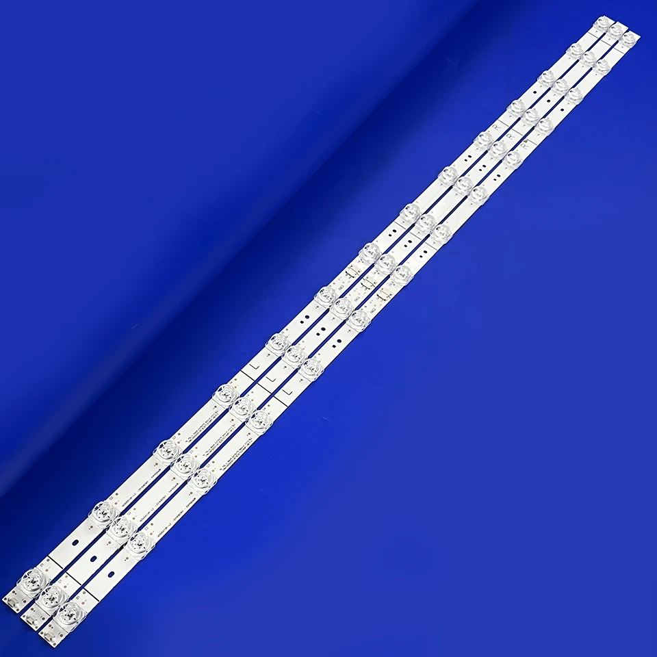 

LED Backlight strip for 50h6g 50r6000gm 50r6000 Crh-bx500x1u913030t031498t 50h6500g 50r6e3 HD500X1U91-L3-2019082901-SVH500AD8