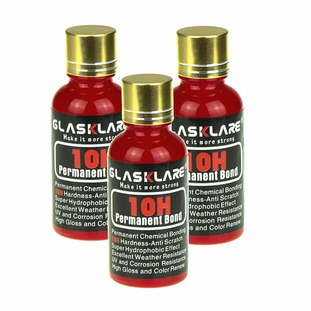 

Жидкое керамическое покрытие для автомобиля 10 часов, гидрофобное покрытие для защиты от царапин