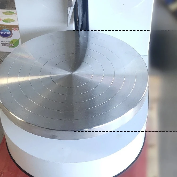 

Machine For Astar Hot Sale Cake Cream Machine (Touch Panel)