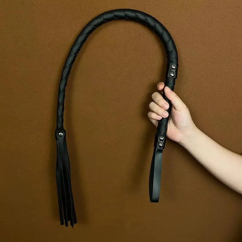 chicote-de-cavalo-de-couro-pu-de-alta-qualidade-85cm-fusta-para-equitacao-chicote-equestre-para-cavalos