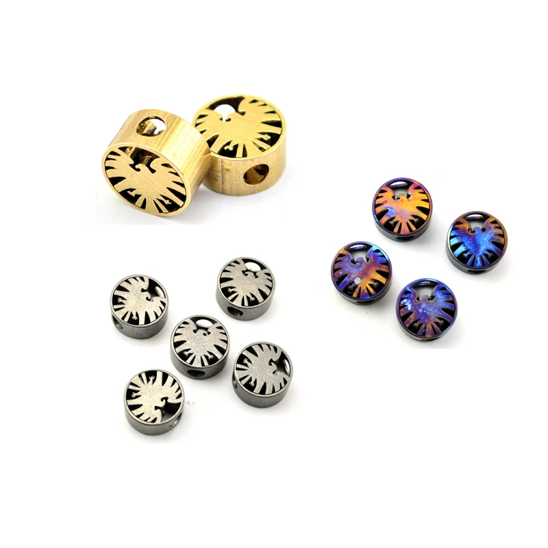 1Pc Titanium Alloy …