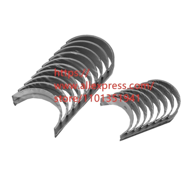 

Crankshaft /Connecting Rod Bearing for BYD F0