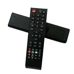 New universal remote control fit for Crown LCD LED TV ALCD32716/11 ALED19-18EB/10 ALED22/4500P ALED2288EB11 ALED22/4500B