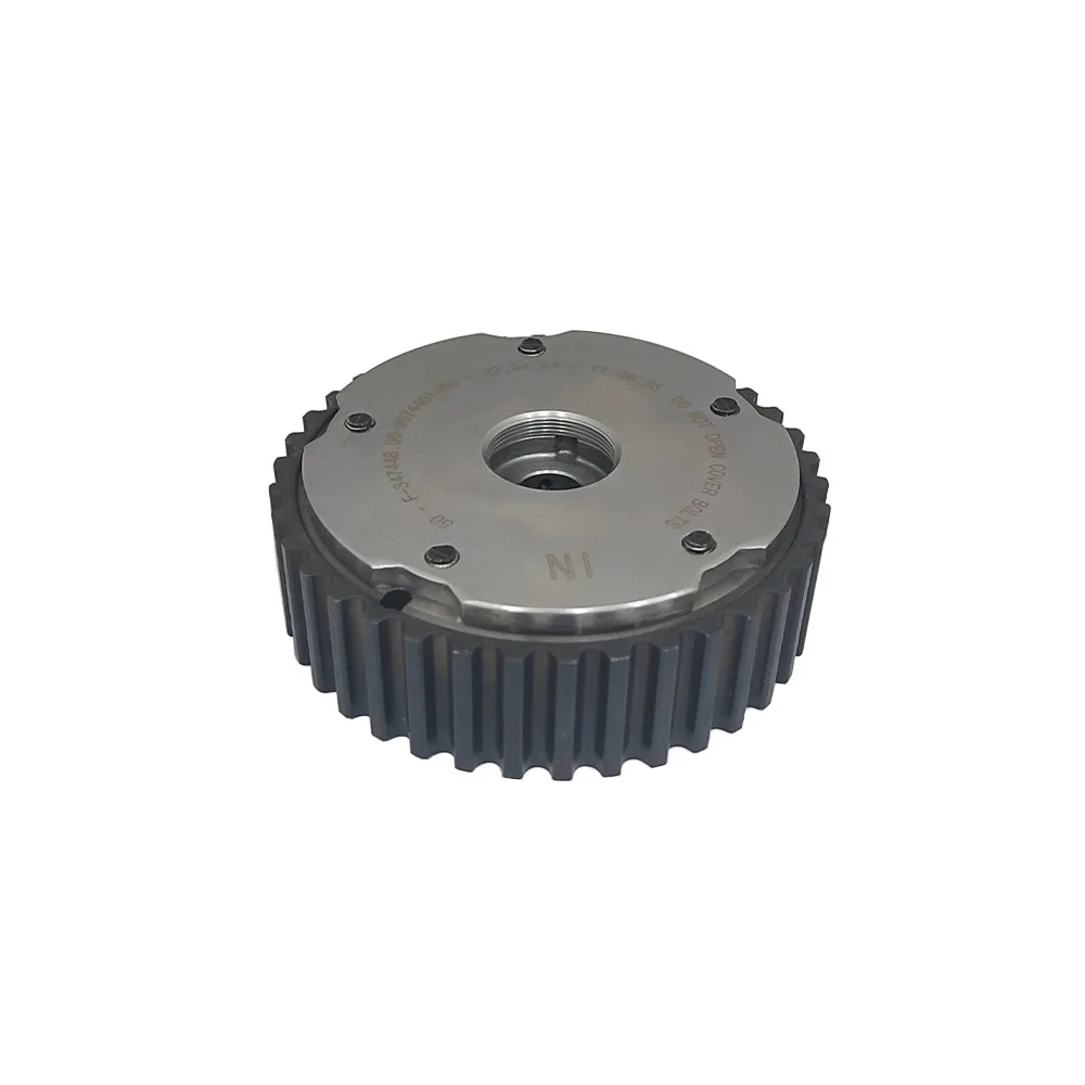 

Exhaust Camshaft Gear Timing Pulley 9674461480 For Peugeot 301 307 308 408