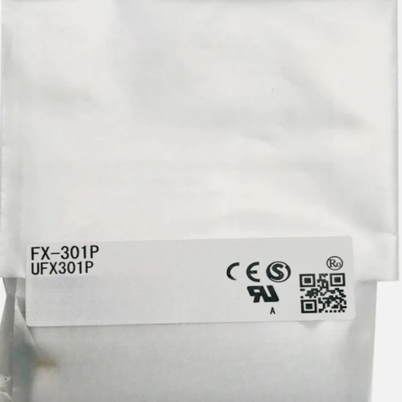 

Совершенно новый оригинальный фотоэлектрический усилитель FX-301 FX-301P. Быстрая доставка.