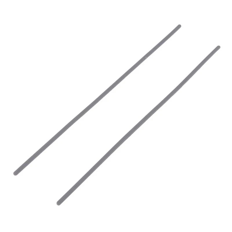 

A52b 2pcs нижний чехол Черный резиновый ноги для ног для 1030 g3