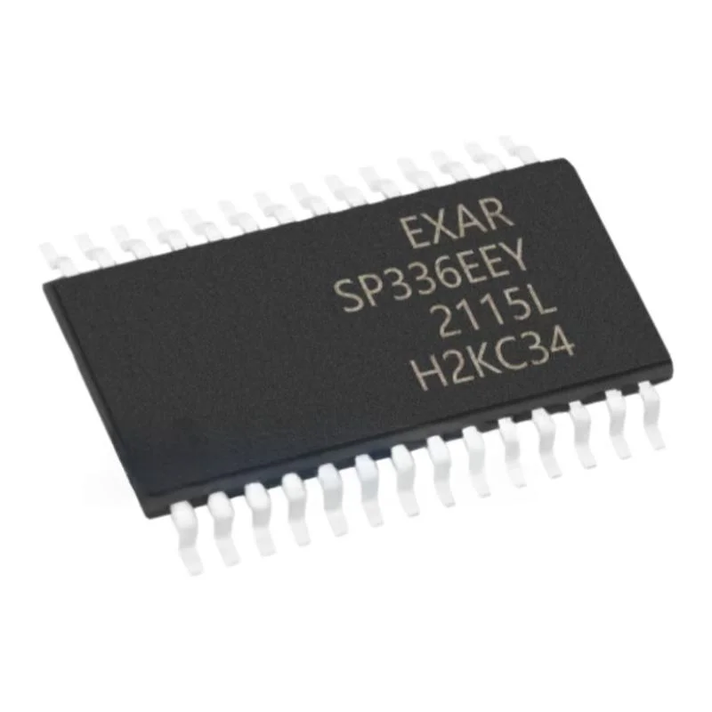 5PCS/LOT SP336EEY SP336 SP336EEY-L/TR TSSOP28