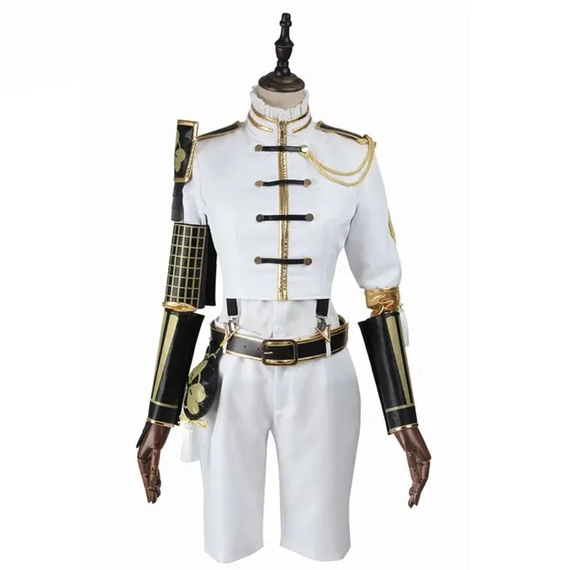 

Monoyoshisadamune Cosplay Costume - Authentic Outfit for Your Cosplay Adventure