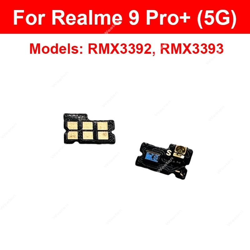 Proximity Light Sensor Flex Cable For Realme 9 4G 9 13 Pro Plus 14 Pro Lite 5G Ambient Light Flex Ribbon Replacement