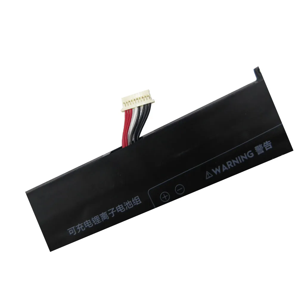 Laptop Battery Model 819R-596880-3S1P 11.4V 4800MAH 54.72WH 10 PIN 8 Cable New