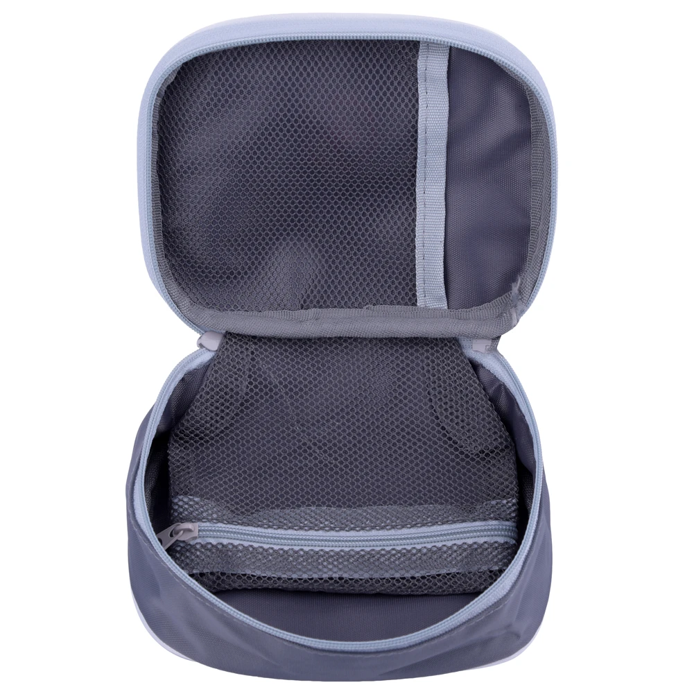 ZK30 Multi-function Portable Emergency Medical Storage Bag Makeup Cosmetic Case