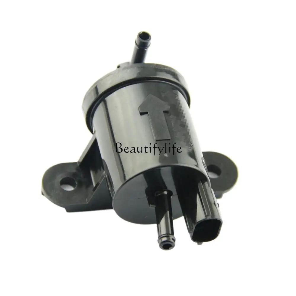 Automobile Fuel Pum…