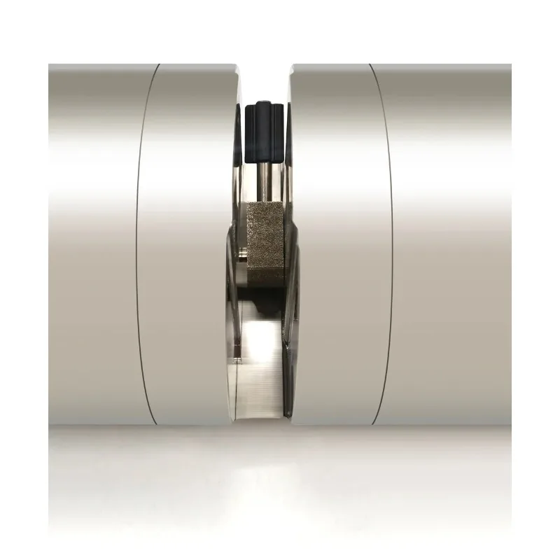 High Precision COD Digital Sensor Using UV Absorption Method 316L Stainless Steel OEM COD Range 0.3-370mg/L Accuracy 5%
