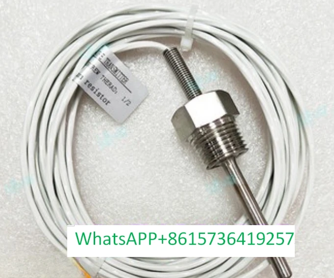 

Temperature sensor Fusheng air compressor 2105040099 Temperature sensor probe 4 tooth switch