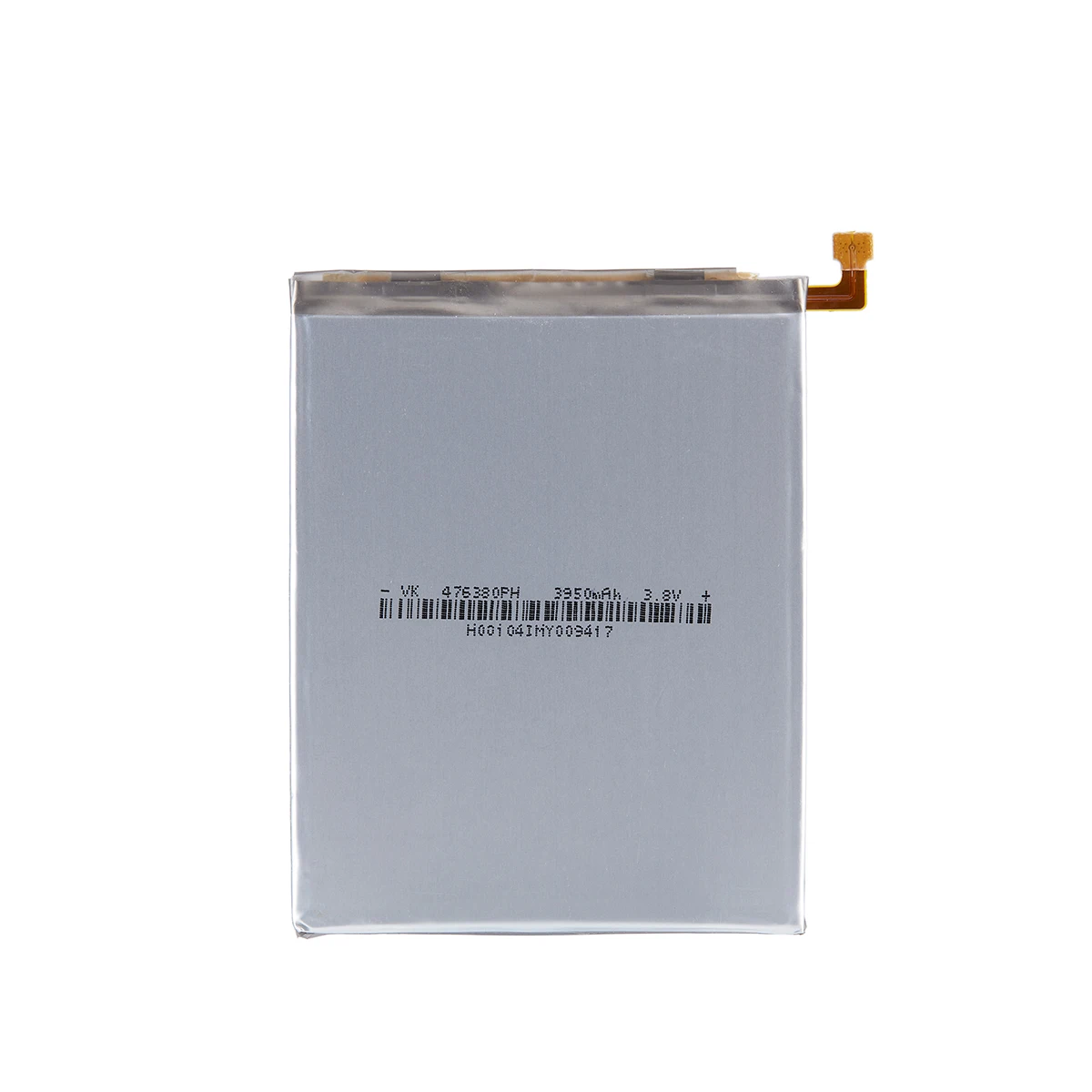 Brand New EB-BA715ABY 4500mAh Replacement Battery For Samsung Galaxy A71 SM-A7160 A7160 Mobile phone Batteries