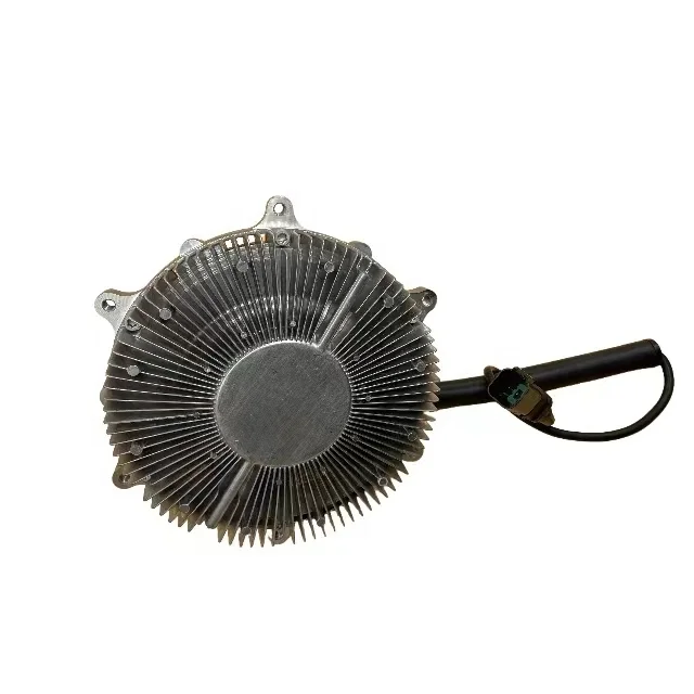 High Quality Excavator E320D2 Drive Fan Clutch 418-2229