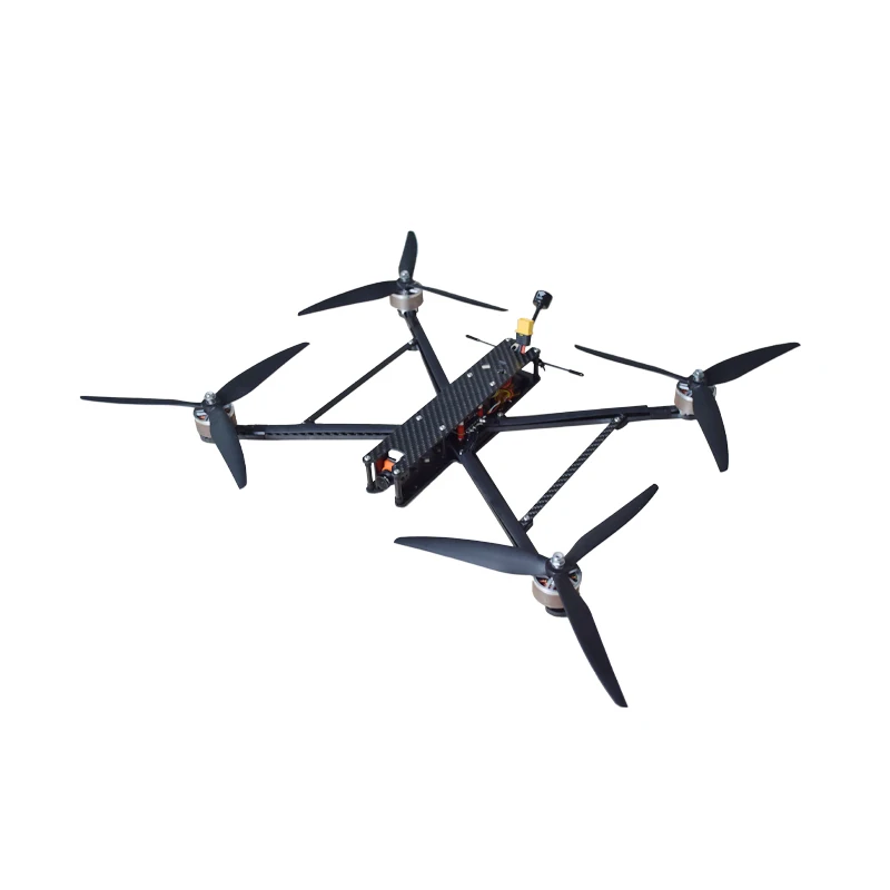 

high-definition long range aerial photography intelligent aircraft black technology