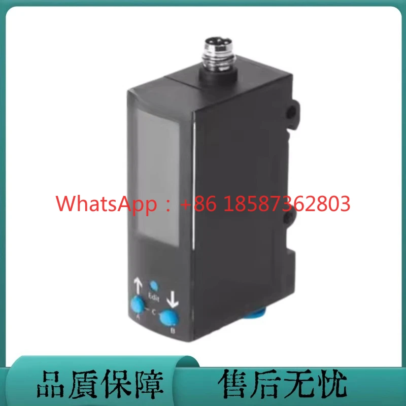 Pressure Sensor SDE… - image