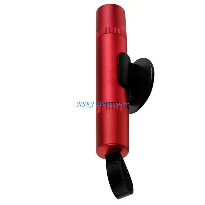 

L8RC Vehicle Hammer For Ensuring Passenger Safety During Crises Quick Window Breaking