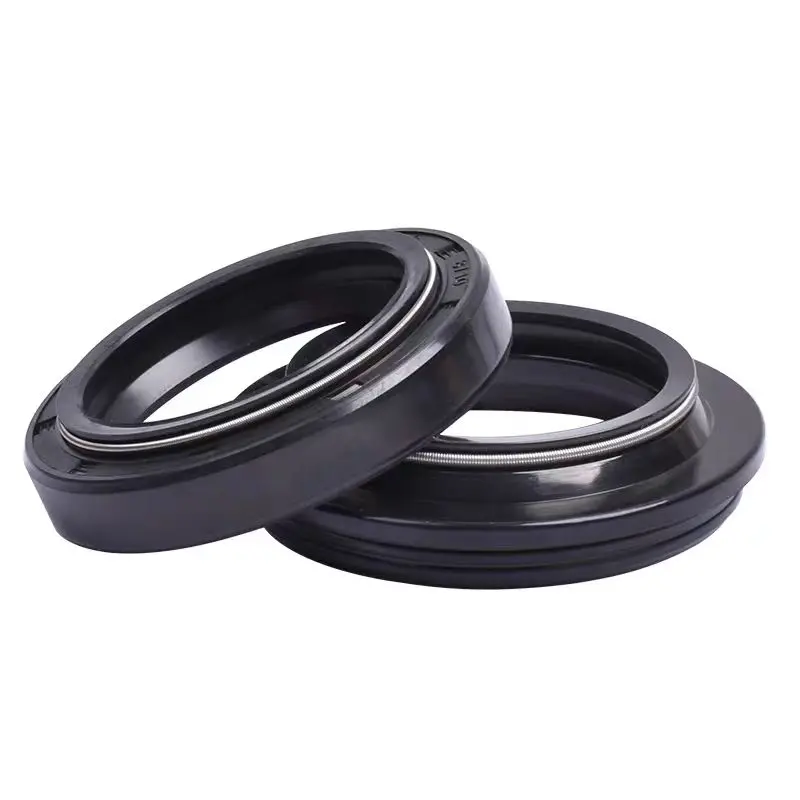 

41x53x8/10.5 Motorcycle Shock Absorber Front Fork Oil Seal Dust Seal For Honda CRE 50 XR 250 R XR RD-RE 350 SILVERWING 400 XR250
