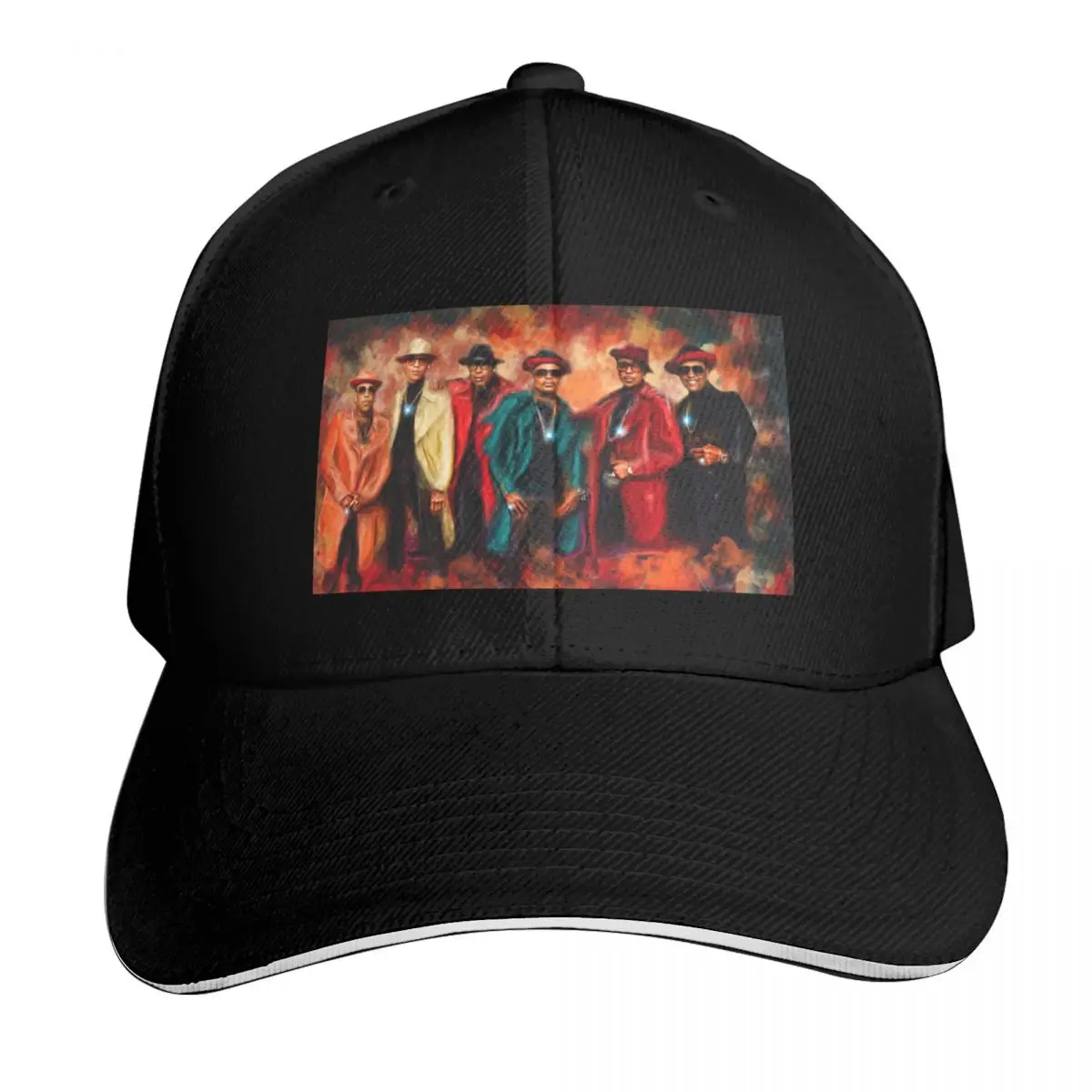 Бейсболка NE 4 Lyfe CULTURE Edition без надписей, солнцезащитная, в стиле регби, дизайнерская, для мужчин и женщин