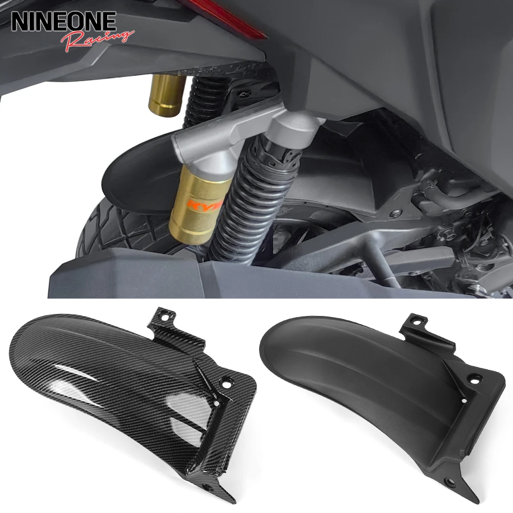 

Motorcycle Rear Splash Guard Rear Wheel Fender Mudguard Wheel Cover Protector Fit For Honda ADV350 ADV 350 Accessories 2021-2025