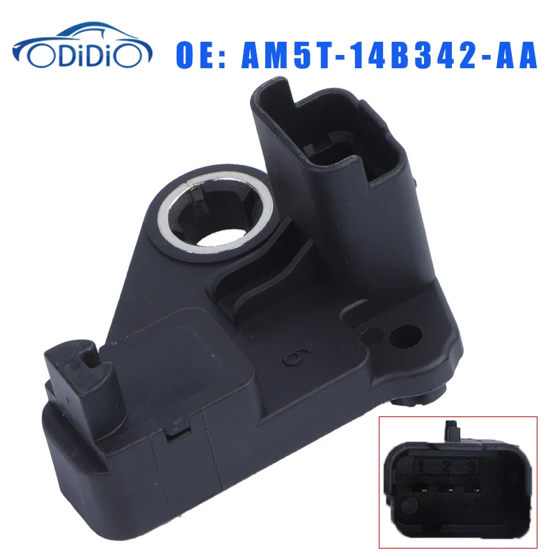 

AM5T-14B342-AA AM5T14B342AA Impact Collision Sensor For Ford Focus