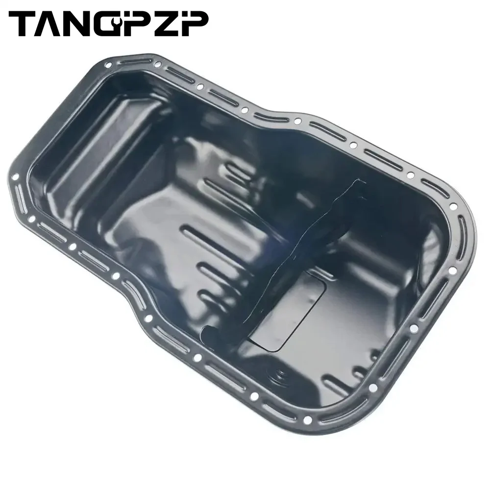 09G TF60SN Automatic Transmissions Oil Pan New 09G321361 for A3 A4 Beetle CC Golf Jetta Passat Rabbit 2004 Up